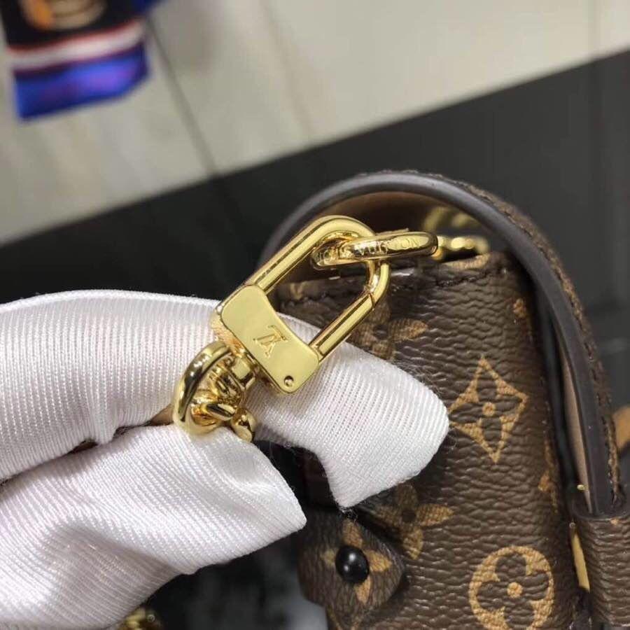 Louis Vuitton 루이비통 포쉐트 트렁크 버티컬