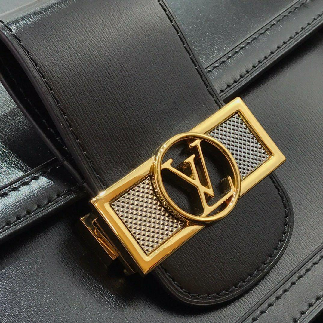 Louis Vuitton 루이비통 도핀 핸드백