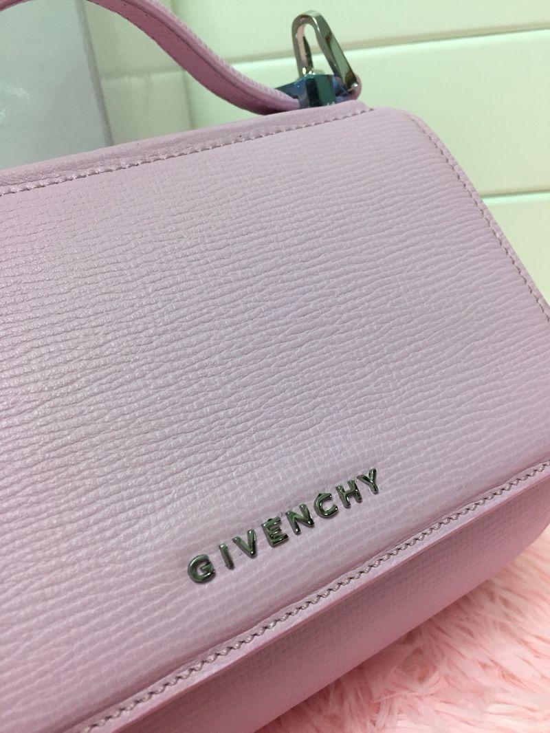 Givenchy 지방시 판도라 박스 체인 숄더백