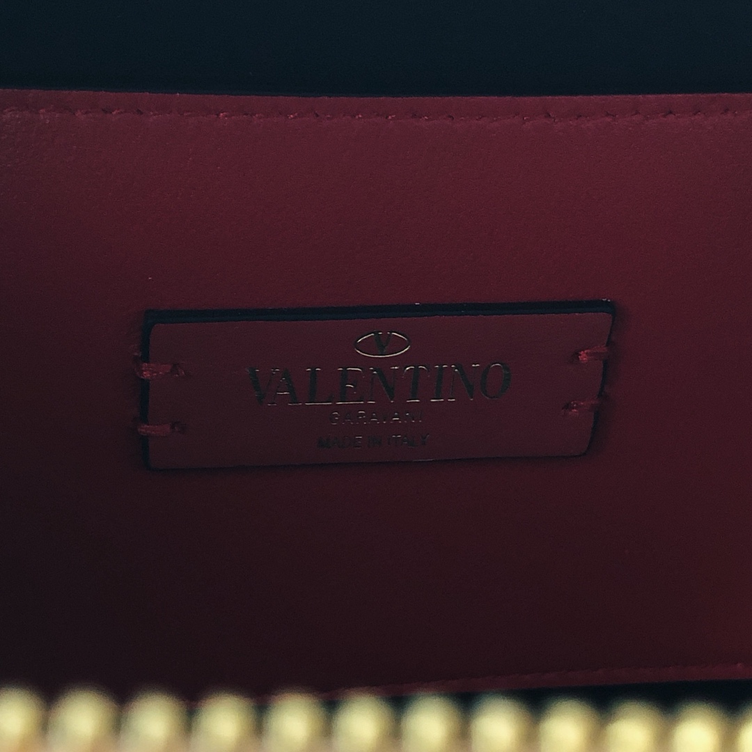 Valentino 발렌티노 V링 카메라백