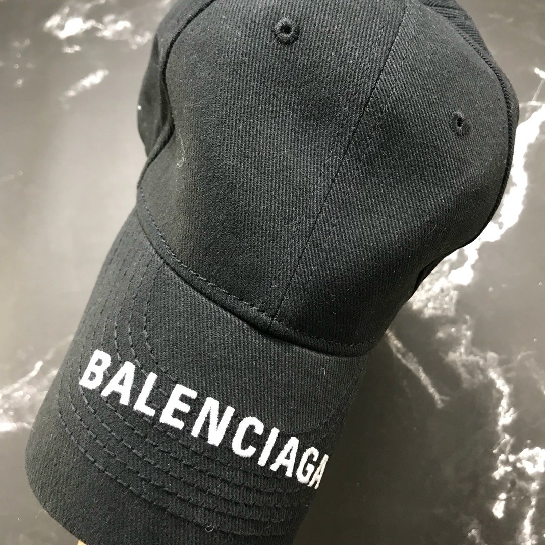 BALENCIAGA 2020SS NEW 베이스볼 캡
