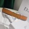 Dior 디올 송아지 가죽 D-FENCE 벨트 (폭:30mm/25mm)