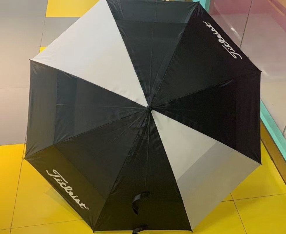 TITLEIST 타이틀리스트 UV 골프 장우산