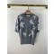 Thom Browne 톰브라운 코튼 리본 인타르시아 4-바 쇼트 슬리브 티셔츠
