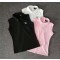 ANEW 어뉴 여성 사이드 라인 민소매 폴로 셔츠 (색상 3종)