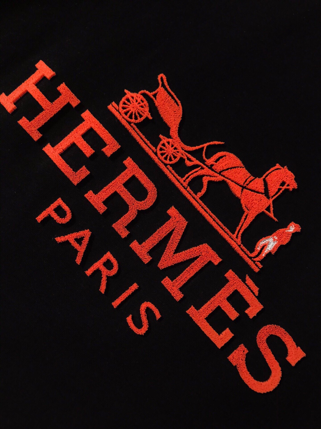HERMES 에르메스 2021 티셔츠