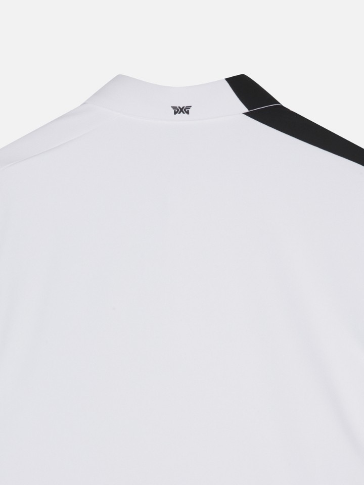 (정품) PXG 남성 슬리브 긴팔 티셔츠