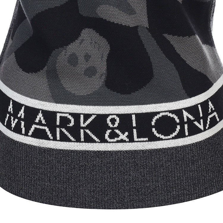 (정품) MARK&LONA 마크앤로나 여성 크루넥 스웨터 2색생
