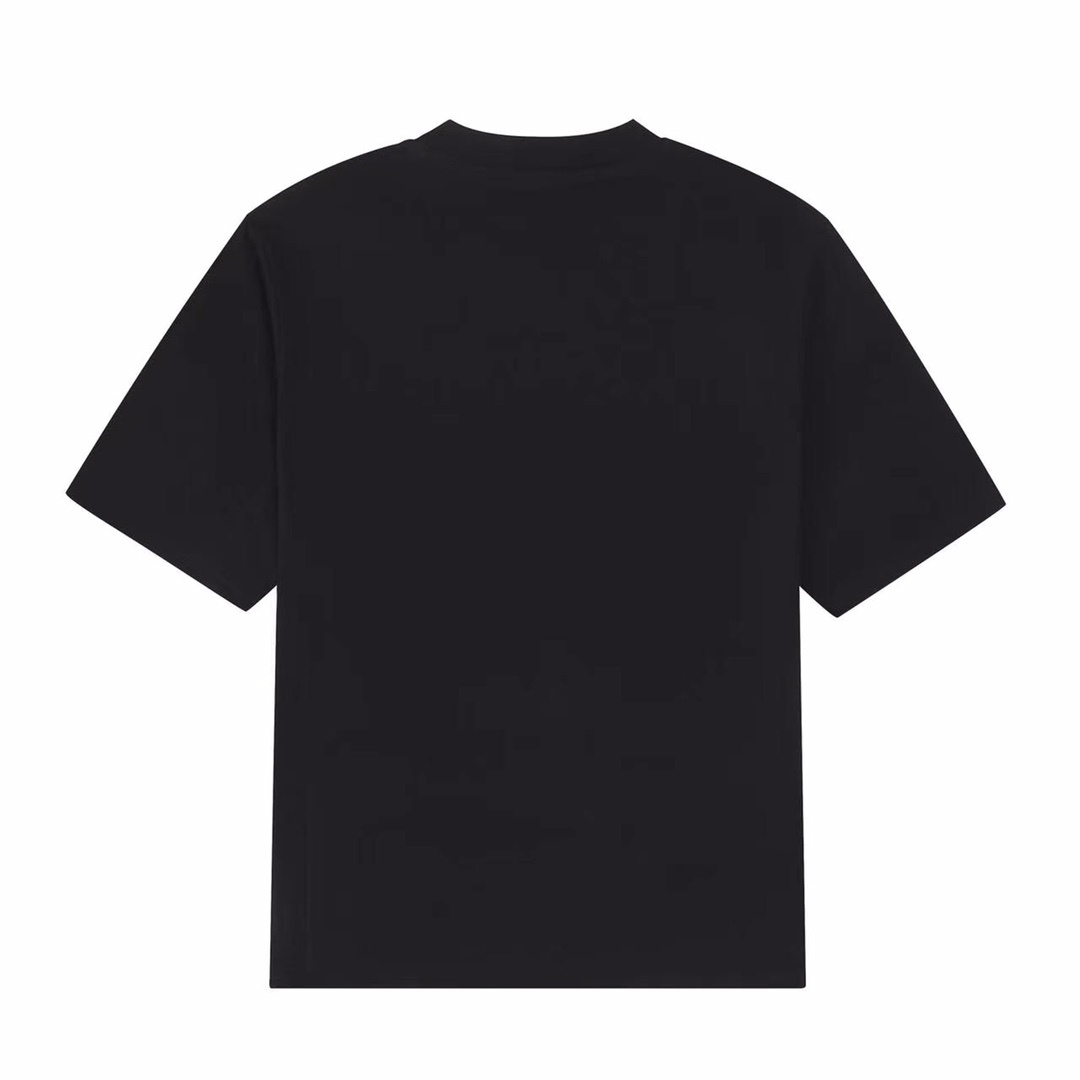 LOUIS VUITTON 루이비통 프린팅 크루넥 티셔츠 (남녀공용)