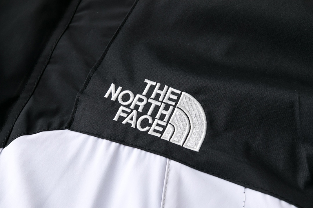 SUPREME x NORTH FACE 수프림 노스페이스 TNF S 로고 마운틴 재킷