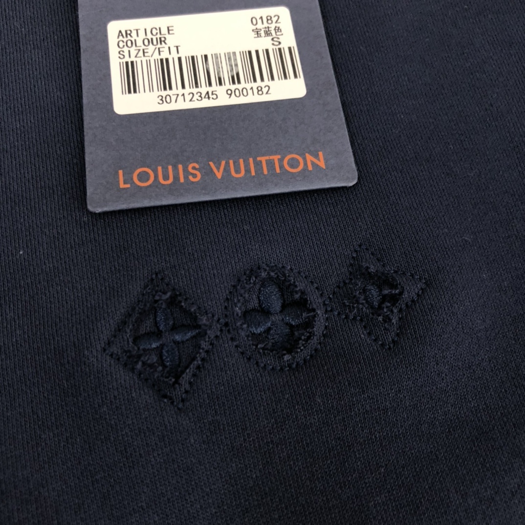 LOUIS VUITTON 루이비통 LV스웨트셔츠 (공용)