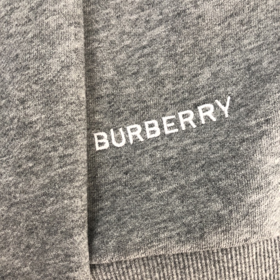 BURBERRY 버버리 몬스터 티셔츠 (공용)