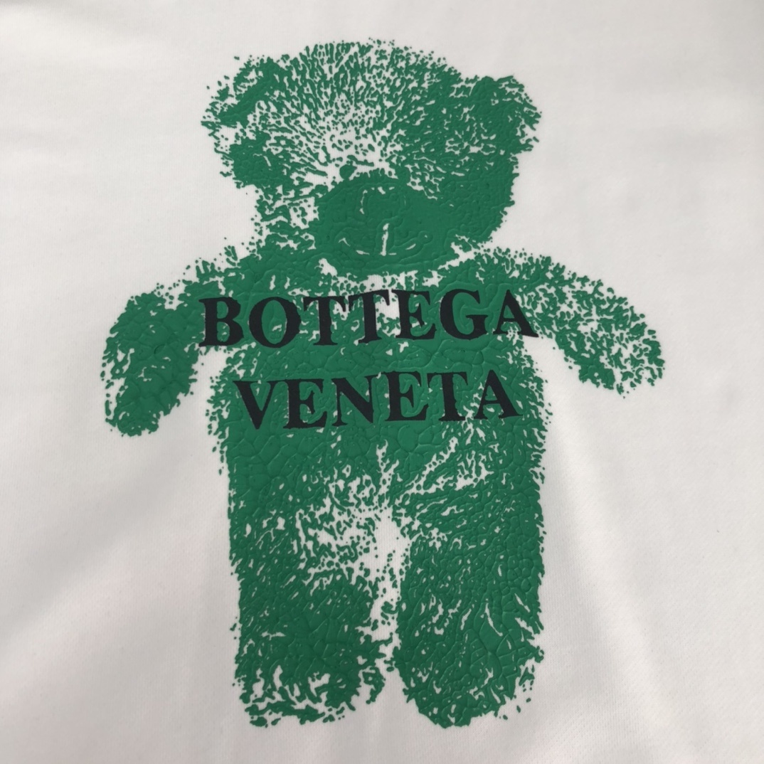 BOTTEGA VENETA 보테가베네타 베어 스웨트셔츠 (공용)
