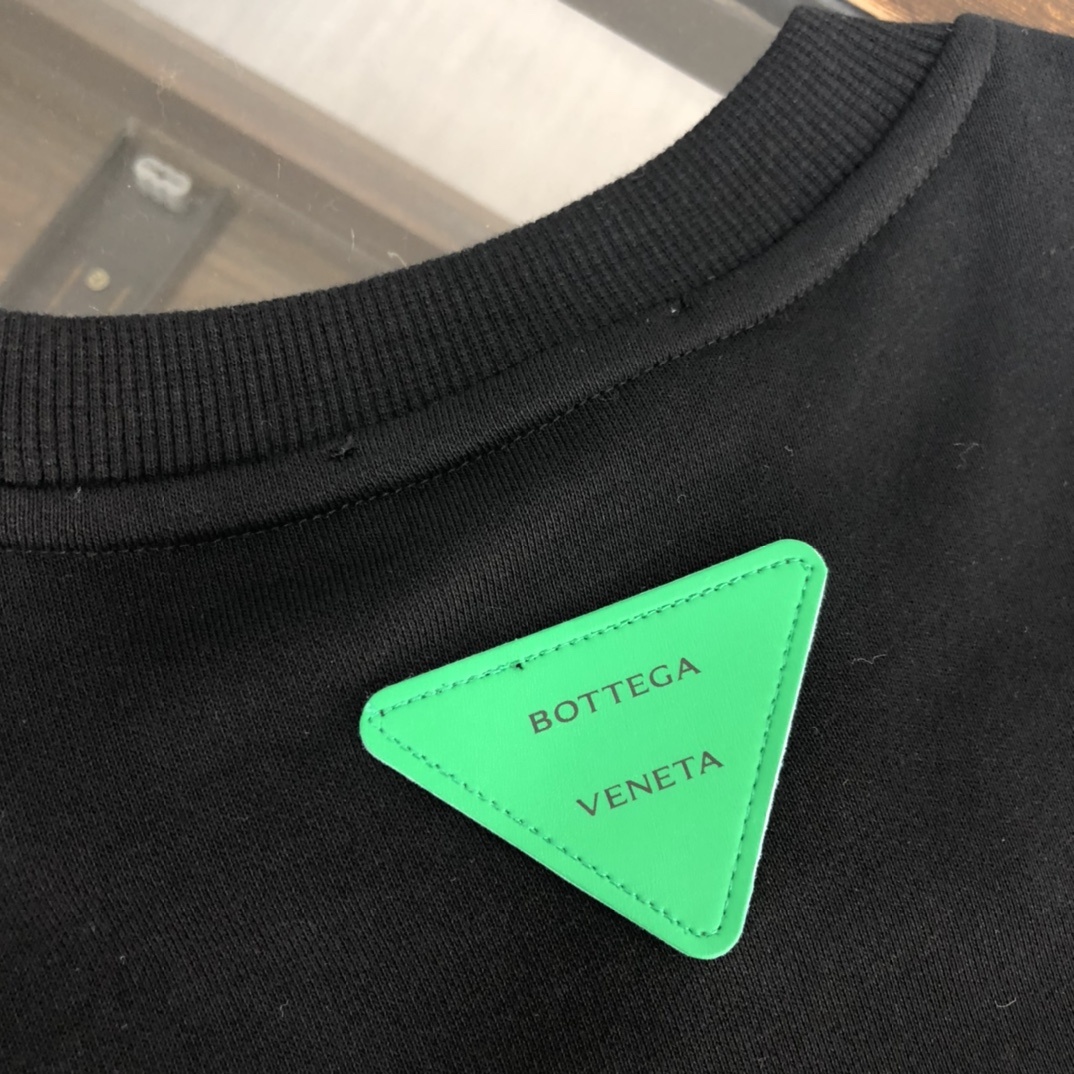 BOTTEGA VENETA 보테가베네타 버터플라이 포켓 스웨트셔츠 (공용)